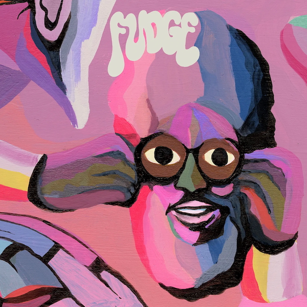 Michael Kiwanuka FUDGE