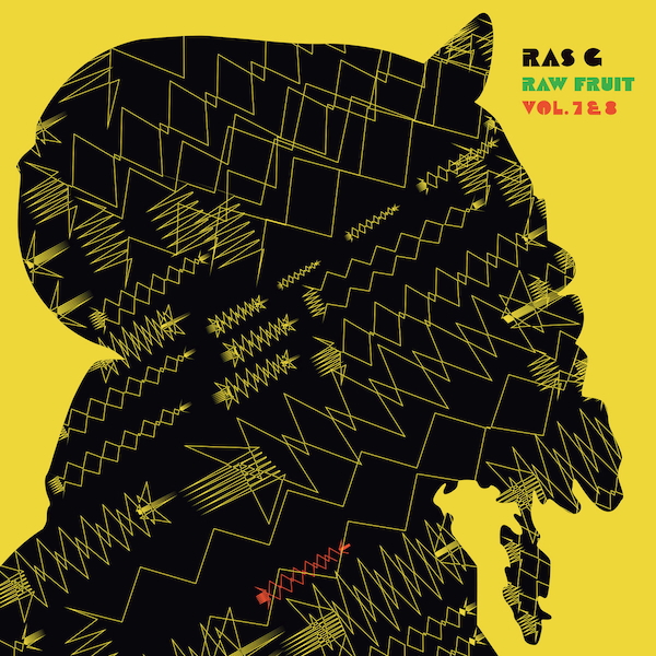 Ras G Raw Fruit