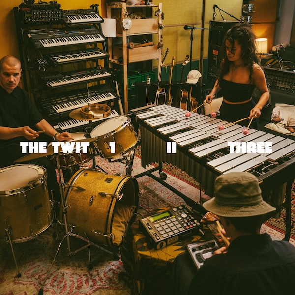 The Twit 1 II Three