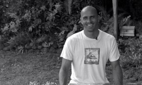 Kelly Slater aka King Kelly
