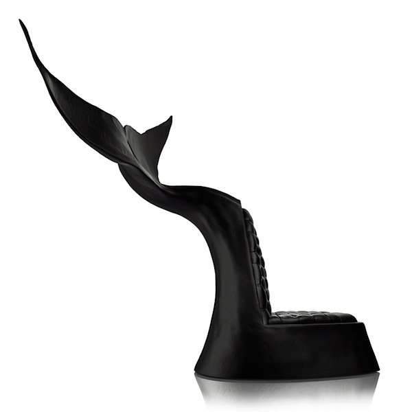 Maximo Riera Scorpion Animal Sofas and Armchairs by Maximo Riera (12 Pictures)