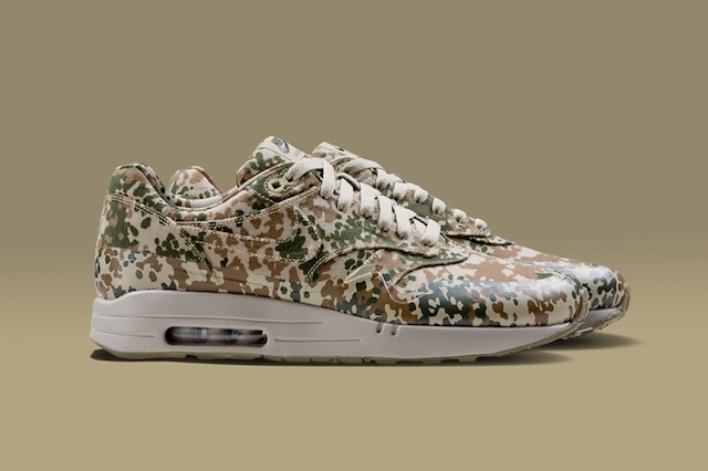 nike air max camo mens