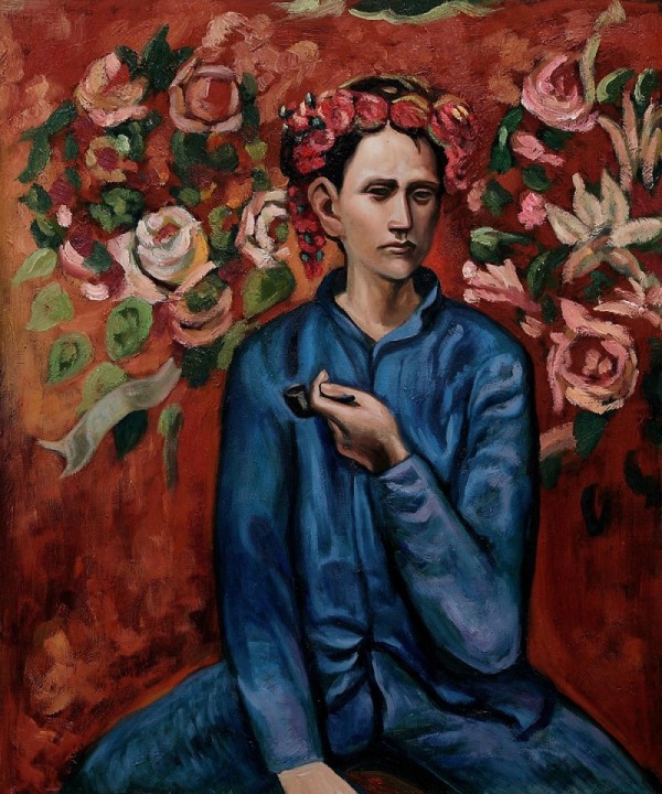 Top 20 Most Expensive Paintings in the World